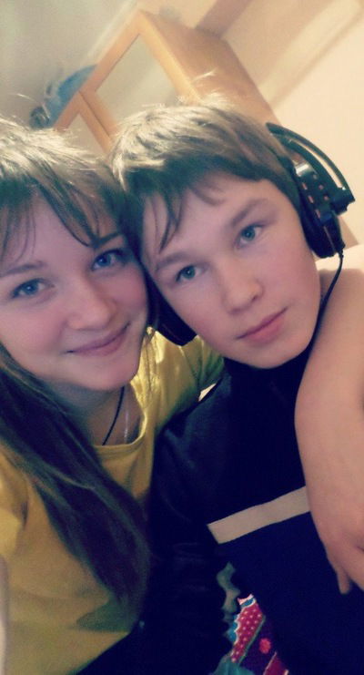 Антон Люкин