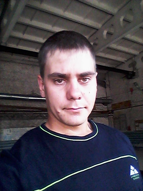 Михаил Глебко