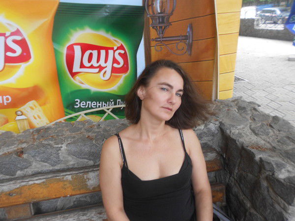 Ирина Ващенко