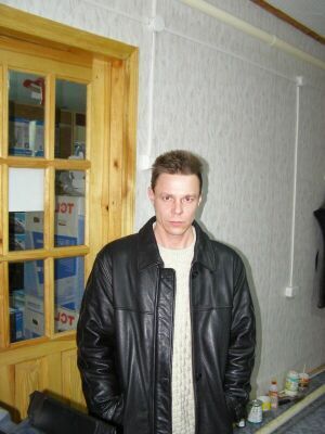 Игорь Дрожжаков