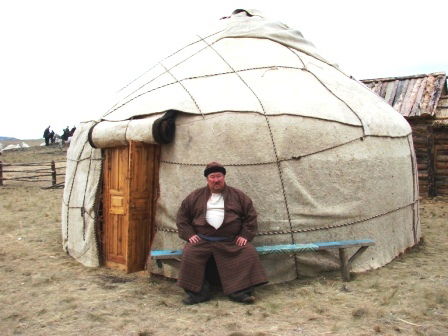 Марат Сугуров