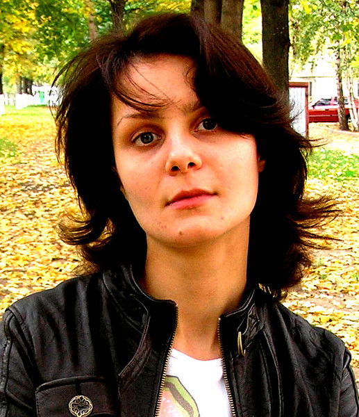 Елена Шипкова