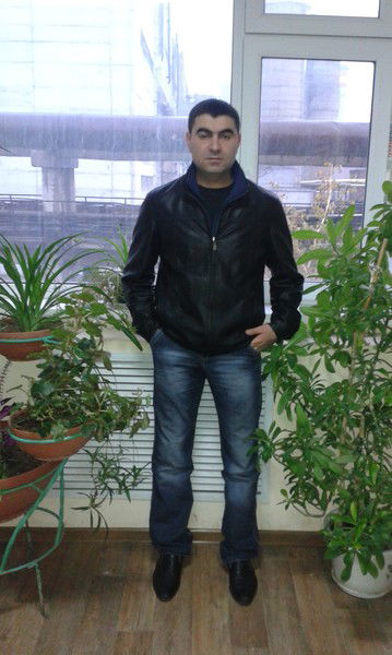 Хасан Магамедович