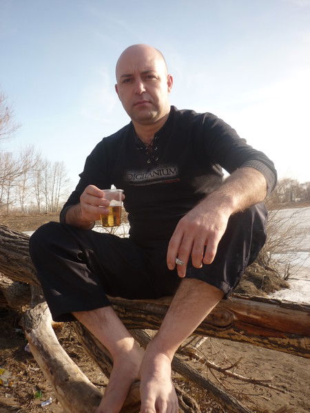 Владимир Кромберг