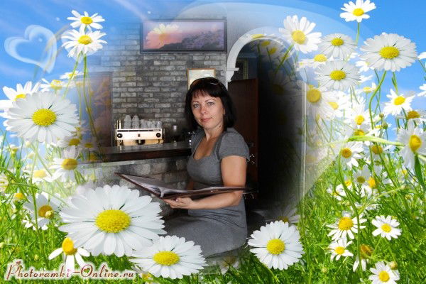 Галина Евкарпиди