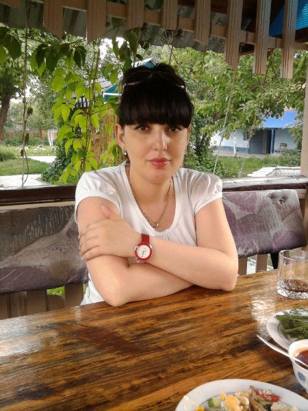 Сусана Шульженко