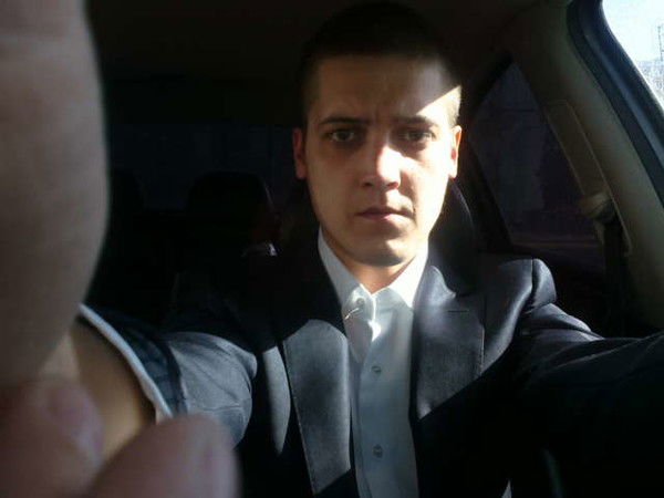 Николай Николай