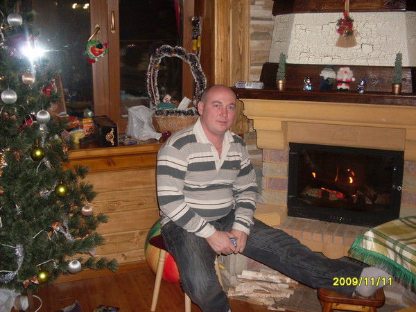 Олег Погорелов