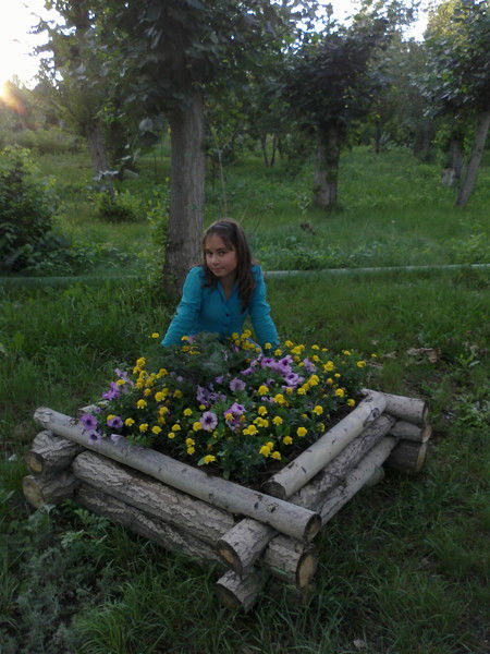 Евгения Видяева