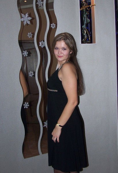 Мария Аникеенко