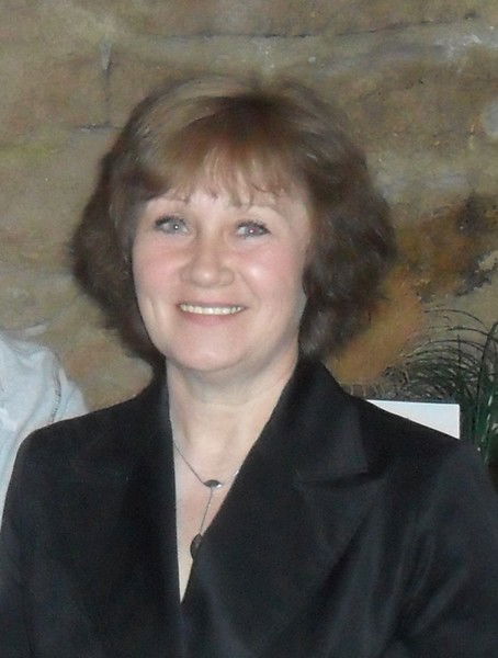 Ирина Барон