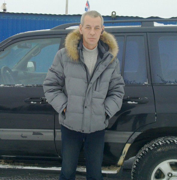 Андрей Чирков