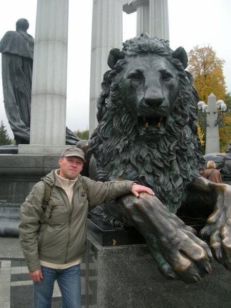 Евгений Панов