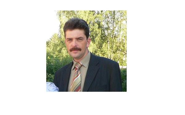 Юрий Нагнибеда