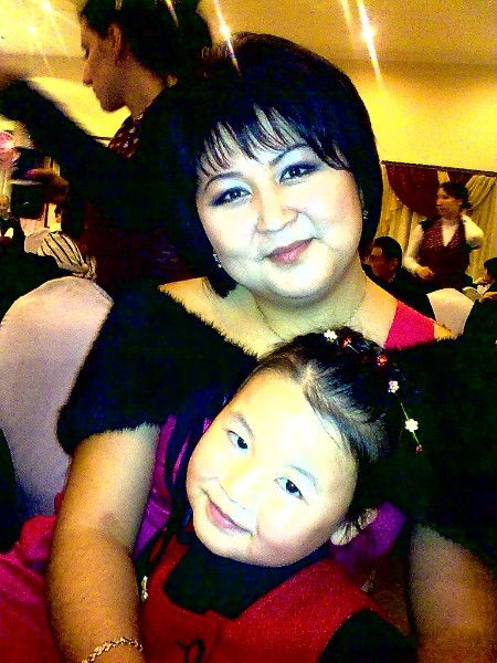 Карлыгаш Большекбаева