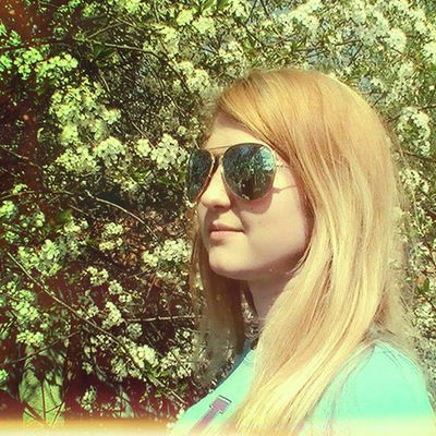 Настя Данильчук