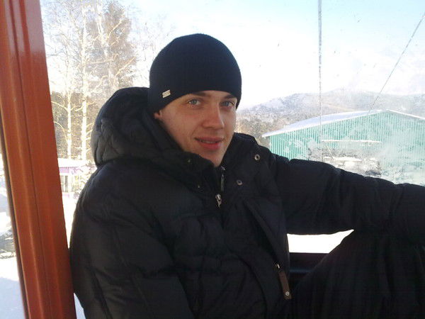 Сергей Таранец