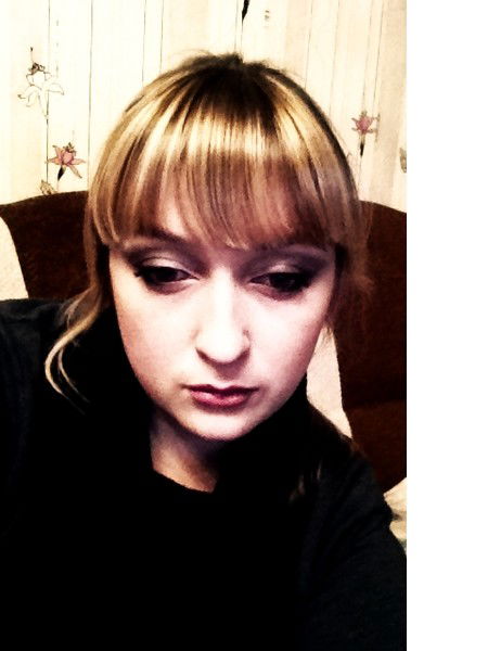 Лидия Цымбалий