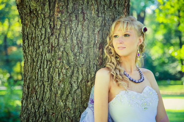 Натали Красильникова