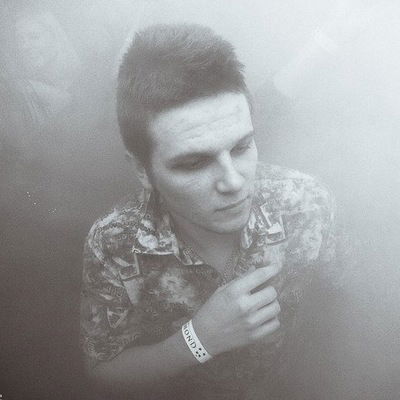 Александр Яков