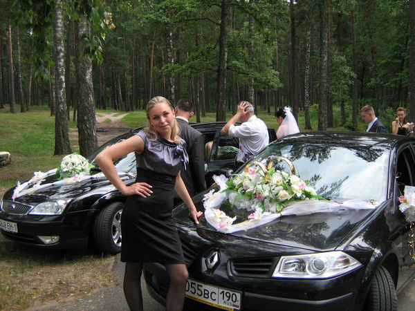 Татьяна Капуза