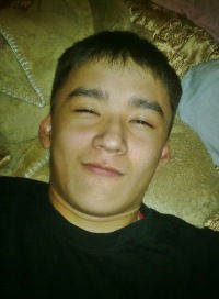 Динмухамед Зиядин