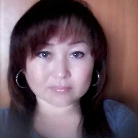 Сабира Смайлова