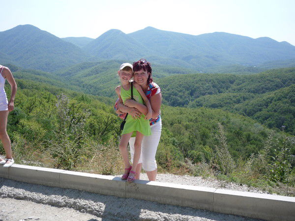 Татьяна Литвиненко