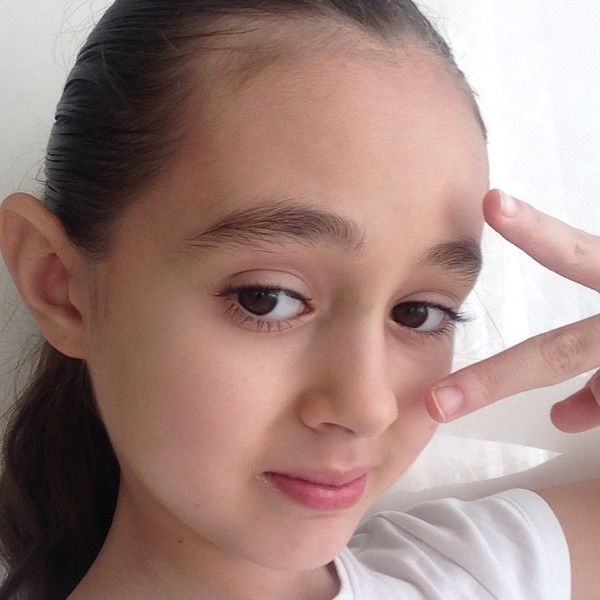 Катя Лагутина