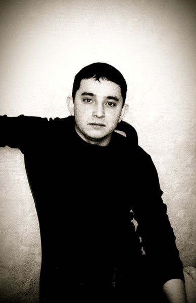 ****said**** Official Page