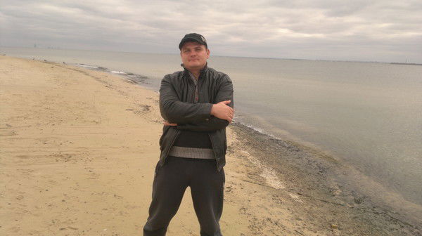 Алексей Сверенюк