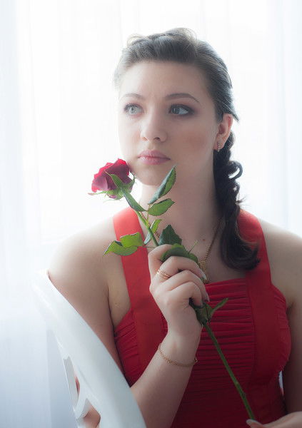 Ксения Драница