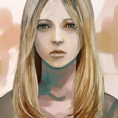 Лера Волкова