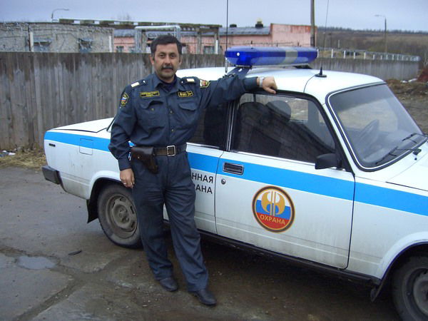 Юрий Ващилло