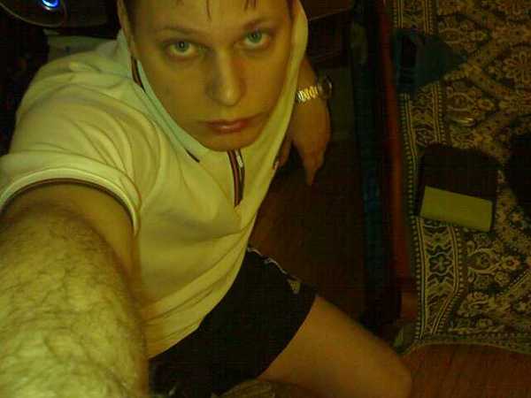 Давыд Заколупин