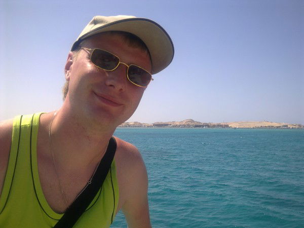 Петр Жуковский