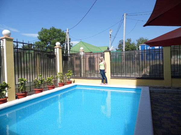 Оксана Гарбар