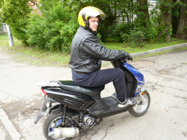 Валера Данилов