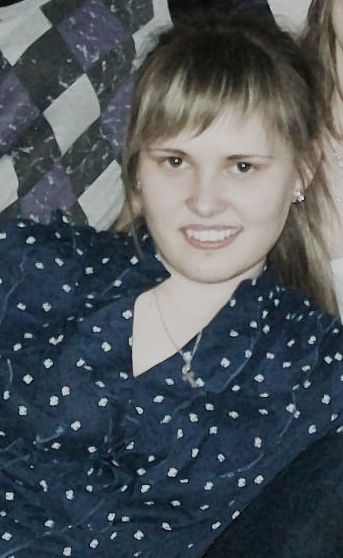 Катя Ларина