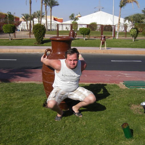 Алексей Сафонов