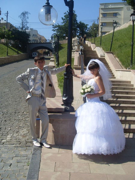 Сергій Леуш