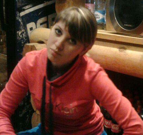 Ольга Авилова