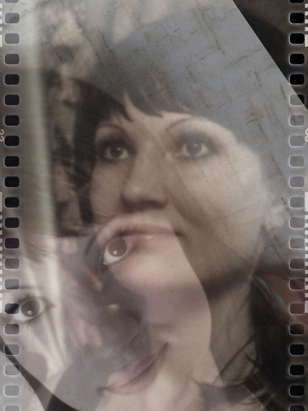 Светлана Карнаух