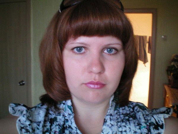 Яна Абрамова