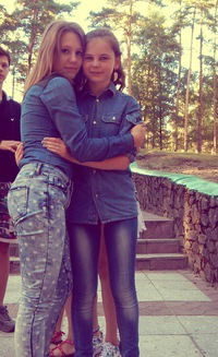 Диана Подрзёнок