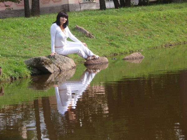 Людмила ********