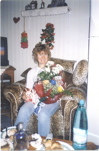 Татьяна Нанава