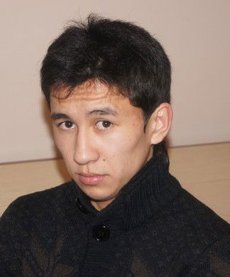 Тамерлан Жетписов