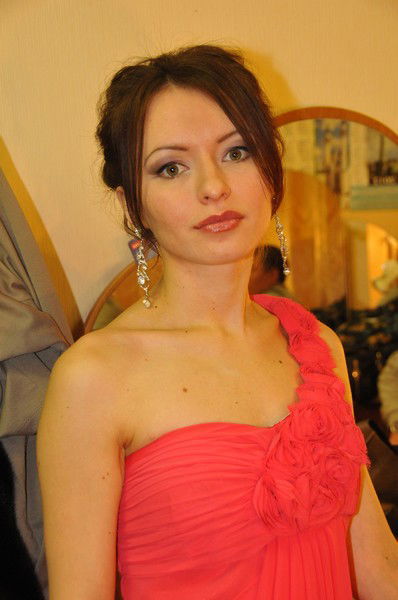 Ильнара Нигматуллина