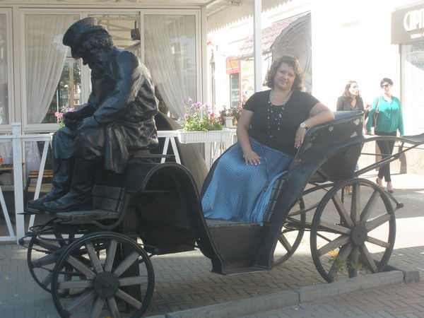 Наташенька Оглезнева